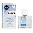 Mexx Fresh Splash for Her Eau De Toilette 30 ml (woman)