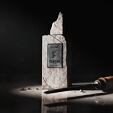 Burdin En Garde! Eau De Parfum 100 ml (man)