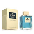 Antonio Banderas King of Seduction Absolute Eau De Toilette 200 ml (man)