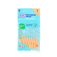 TePe Extra Soft Interdentalbürsten 1 orange (0,45 mm) 8 St.