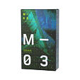 Escentric Molecules Molecule 03 Eau De Toilette 100 ml (unisex)