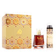 Lattafa Raghba EDP 100 ml + DEO Spray 50 ml (unisex)