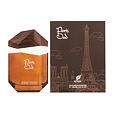 Afnan Paris Oud Eau De Parfum 100 ml (woman)