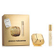 Paco Rabanne Lady Million EDP 80 ml + EDP 20 ml (woman)