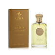 Azha Perfumes Cigar Oud Eau De Parfum 100 ml (man)
