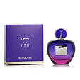 Banderas Her Secret Desire Eau De Toilette 80 ml (woman)