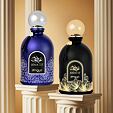 Zimaya Awatif Blue Eau De Parfum 100 ml (man)