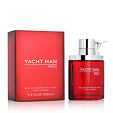 Myrurgia Yacht Man Red Eau De Toilette 100 ml (man)