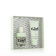 Rochas Girl EDT 60 ml + SG 100 ml (woman)