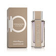 Salvatore Ferragamo Ferragamo Bright Leather Eau De Toilette 100 ml (man)