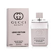 Gucci Guilty Pour Homme Love Edition MMXXI Eau De Toilette 50 ml (man)