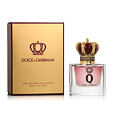 Dolce &amp; Gabbana Q by Dolce &amp; Gabbana Eau De Parfum Intense 30 ml (woman)