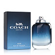 Coach Blue Eau De Toilette 100 ml (man)