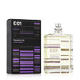 Escentric Molecules Escentric 01 Eau De Toilette 100 ml (unisex)