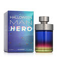 Halloween Man Hero Eau De Toilette 125 ml (man)