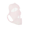 Stayve Einweg-Silikonmaske (rosa) 1 St.