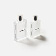 Alexmonhart The Minimalist Eau De Parfum 100 ml (unisex)