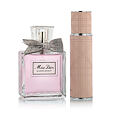 Dior Miss Dior Blooming Bouquet 2023 EDT 100 ml + EDT nachfüllbar 10 ml (woman)