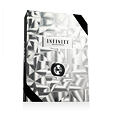 Armaf Infinity Silver Eau De Parfum 105 ml (unisex)