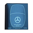 Mercedes-Benz The Move Eau De Toilette 60 ml (man)
