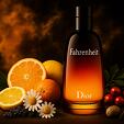 Dior Fahrenheit Eau De Toilette 200 ml (man)