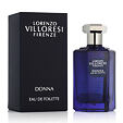 Lorenzo Villoresi Firenze Donna Eau De Toilette 100 ml (unisex)