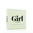 Rochas Girl EDT 60 ml + SG 100 ml (woman)