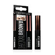 Maybelline Tattoo Brow Easy Peeol Off Tint (Dark Brown) 4,6 g