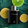 Afnan Inara Black Eau De Parfum 100 ml (unisex)