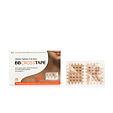 BB Tape Cross Tape C-Type Beige (XL 45 x 50 mm) 40 St.