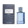 Jimmy Choo Jimmy Choo Man Aqua Eau De Toilette 30 ml (man)