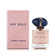 Giorgio Armani My Way Nacre Eau De Parfum 50 ml (woman)