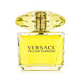 Versace Yellow Diamond Eau De Toilette 200 ml (woman)