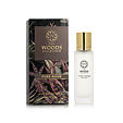 The Woods Collection Pure Shine Haarspray - parfümiert 30 ml (unisex)