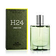 Hermès H24 Herbes Vives Eau De Parfum - nachfüllbar 50 ml (man)