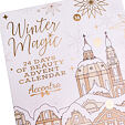 Accentra Winter Magic Advent Calendar