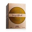 Ajmal Song of Oud Eau De Parfum 75 ml (unisex)