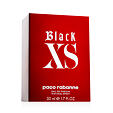 Paco Rabanne Black XS for Her Eau De Parfum 50 ml (woman)