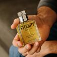 Calvin Klein Eternity for Men Eau De Toilette 100 ml (man)