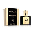 S.T. Dupont Be Exceptional Gold Eau De Parfum 50 ml (man)