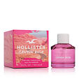 Hollister California Canyon Rush for Her Eau De Parfum 100 ml (woman)