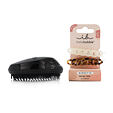 Tangle Teezer & Invisibobble Modern Beauty Holiday Kit