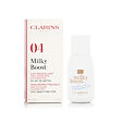 Clarins Milky Boost Skin - Perfecting Milk (04 Milky Auburn) 50 ml