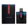 Prada Luna Rossa Ocean Eau De Toilette 150 ml (man)