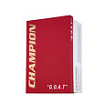 Fragrance World Champion G.O.A.T Eau De Parfum 100 ml (man)