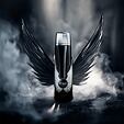 Zimaya Itqan Noir Eau De Parfum 100 ml (unisex)