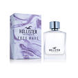 Hollister California Free Wave for Him Eau De Toilette 100 ml (man)