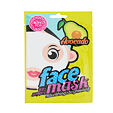 Bling Pop Avocado Nourishing & Brightening Mask 20 ml