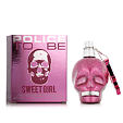 POLICE To Be Sweet Girl Eau De Parfum 40 ml (woman)