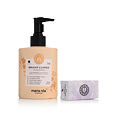 Maria Nila Colour Refresh Haarmaske mit Farbpigmenten Bright Copper 300 ml